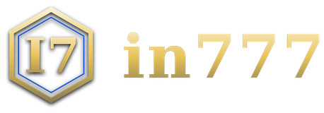 in777 logo